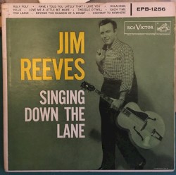 Singing Down the Lane