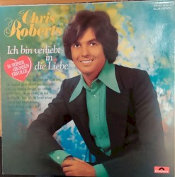 Ich bin verliebt in die Liebe