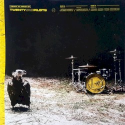Trench 10" Triplet EP