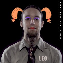 Baby One More Time - Metal Cover