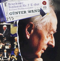 Sinfonie Nr. 7 E‐Dur