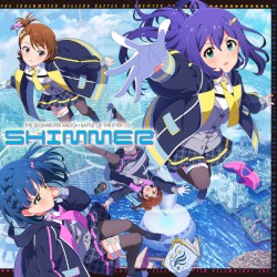 THE IDOLM@STER MILLION BATTLE OF THE@TER 03 SHIMMER