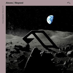 Anjunabeats, Volume 13