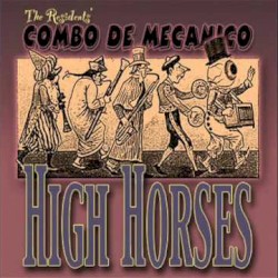 High Horses
