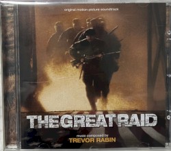The Great Raid