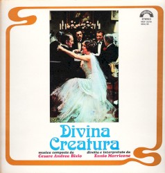 Divina creatura