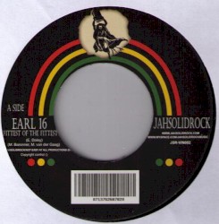 Fittest of the Fittest / Ganja Yard