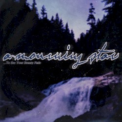 To See Your Beauty Fade