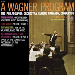 A Wagner Program