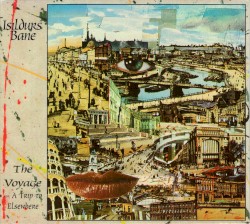 The Voyage – A Trip to Elsewhere