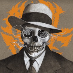 Mr. Type A Personality