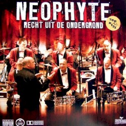 Recht Uit De Ondergrond