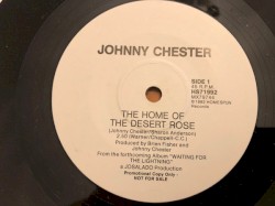 The Home of the Desert Rose