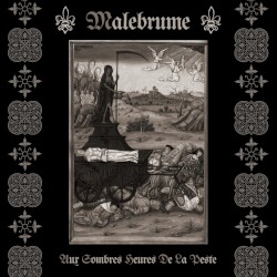 Aux sombres heures de la peste