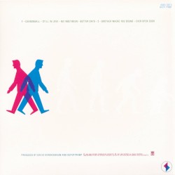 Brother Where You Bound