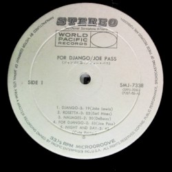For Django