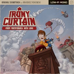 Irony Curtain: From Matryoshka With Love