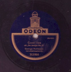 Gooi los / Rassenhaat