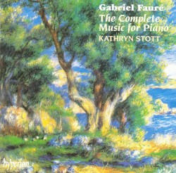 The Complete Music for Piano
