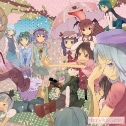 Happy Rule Garden 3R