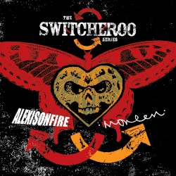 The Switcheroo Series: Alexisonfire vs. .moneen.