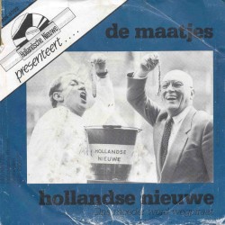 Hollandse Nieuwe