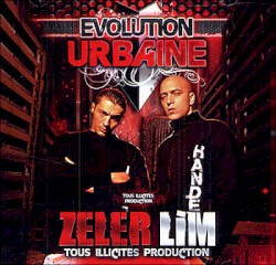 Evolution Urbaine
