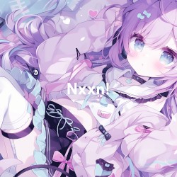 Nxxn! (pu-san remix)