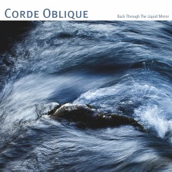 Back Through the Liquid Mirror