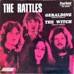 Geraldine / The Witch