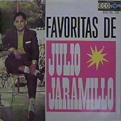 Favoritas de Julio Jaramillo