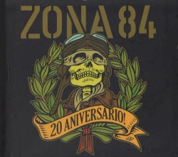 20 aniversario