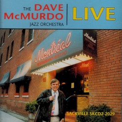 Live at the Montreal Bistro