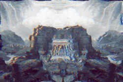 The House on the Borderland