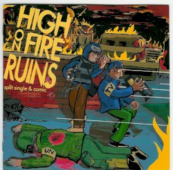 Brother in the Wind / Gwodhunqa