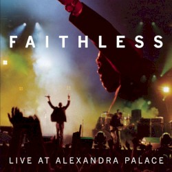 Live at Alexandra Palace