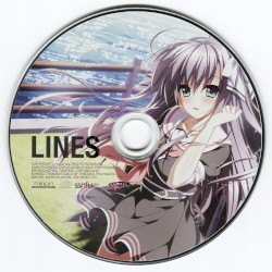 Trinoline Original Soundtrack ~LINES~