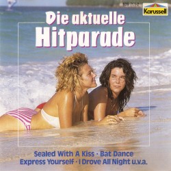Die aktuelle Hitparade