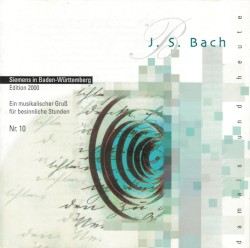 Siemens-Edition 2000