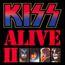 Alive II