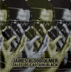 Tales of Captain Black