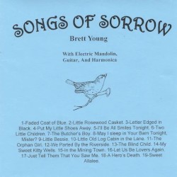 Songs of Sorrow