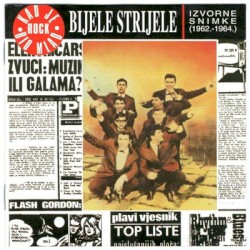 Izvorne Snimke (1962. - 1964.)