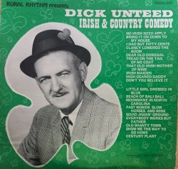 Irish And Country Comedy