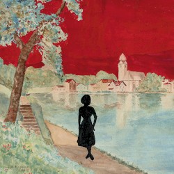 Sketches of My Nightmares and Dreams Occurring