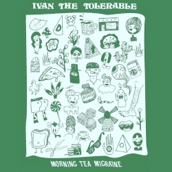 Morning Tea Migraine