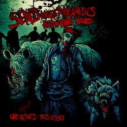 Unearthed : Possessed