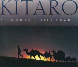 Silk Road I · Silk Road II