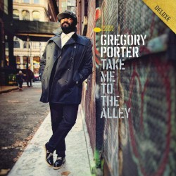 Take Me to the Alley