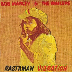 Rastaman Vibration